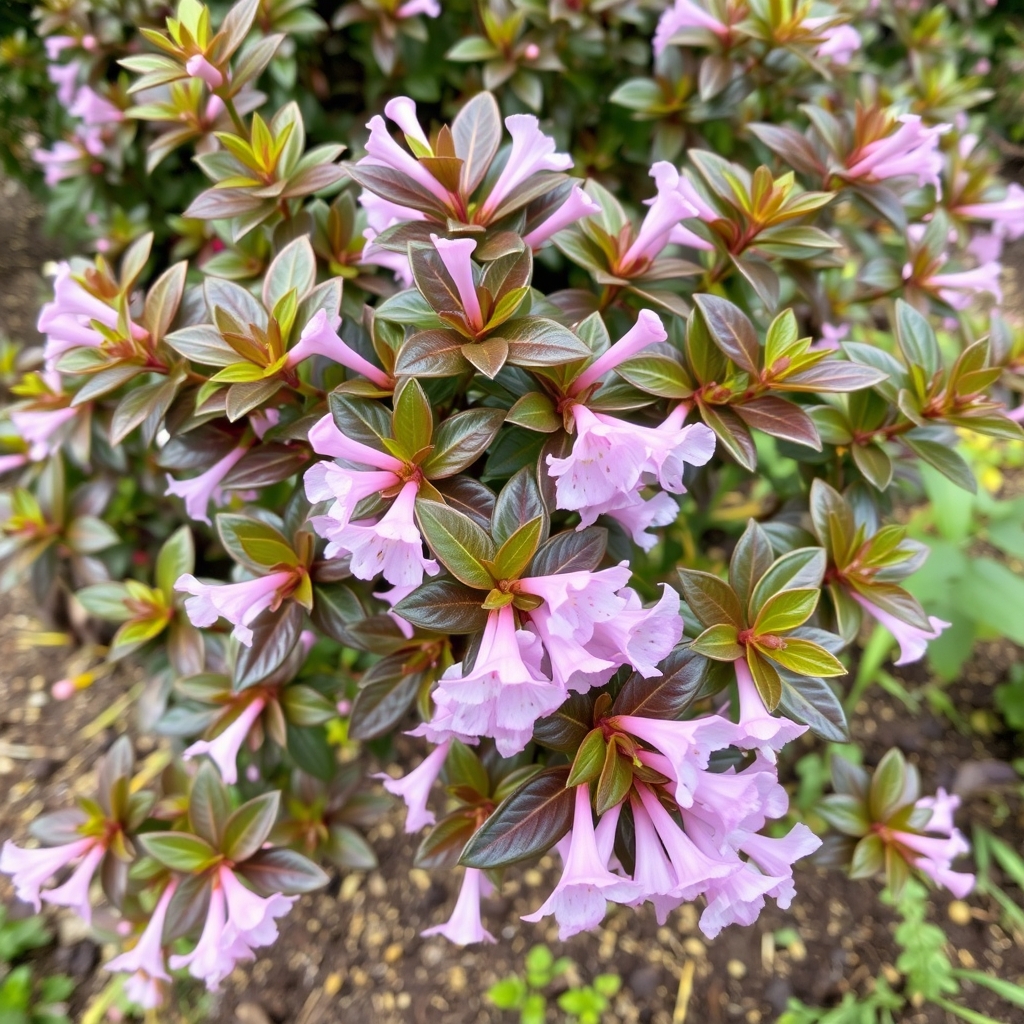 Abelia Edward Goucher