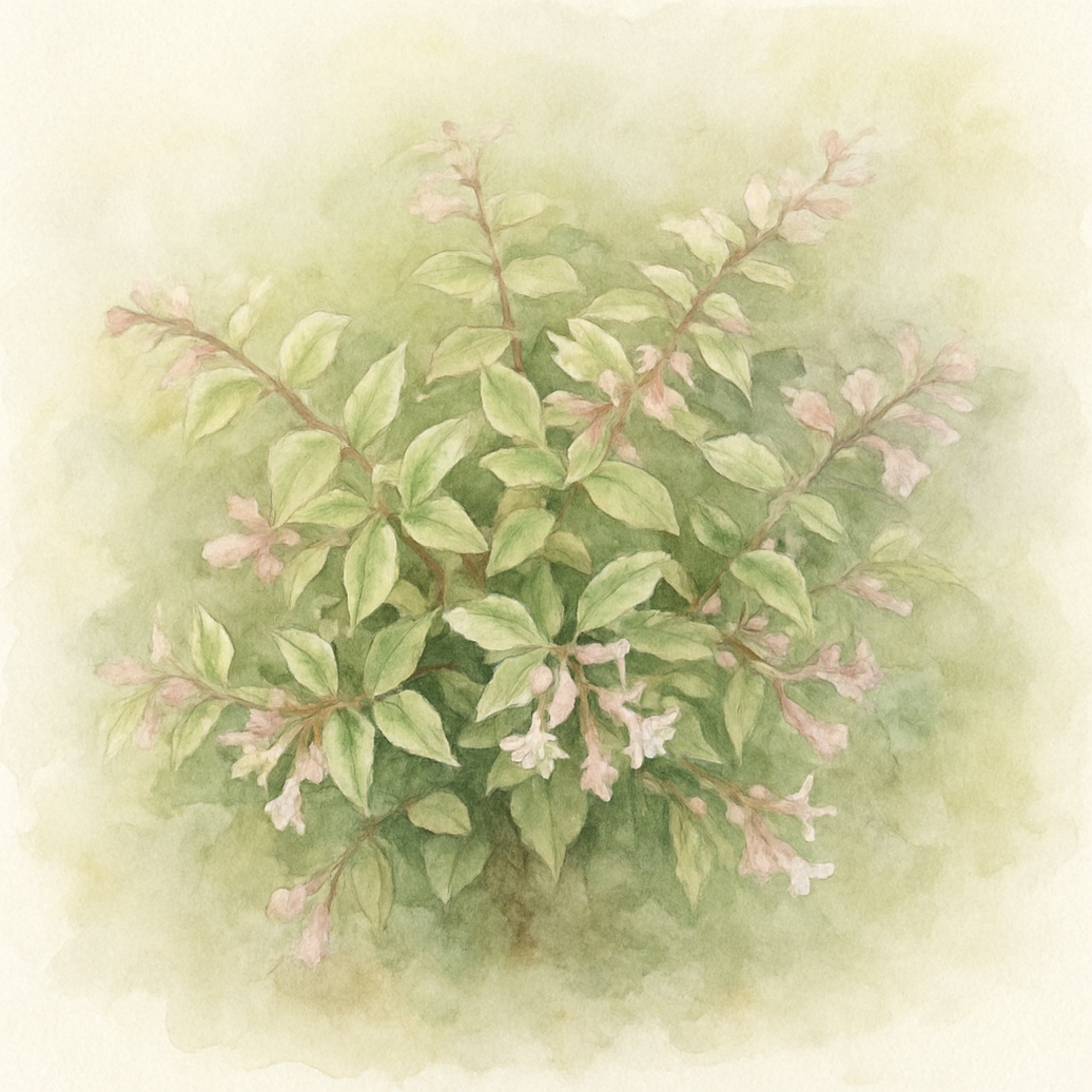 Abelia Grandiflora Magic Daydream