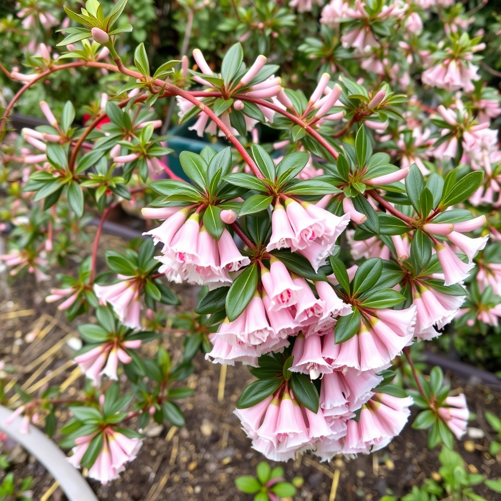 Abelia Grandiflora