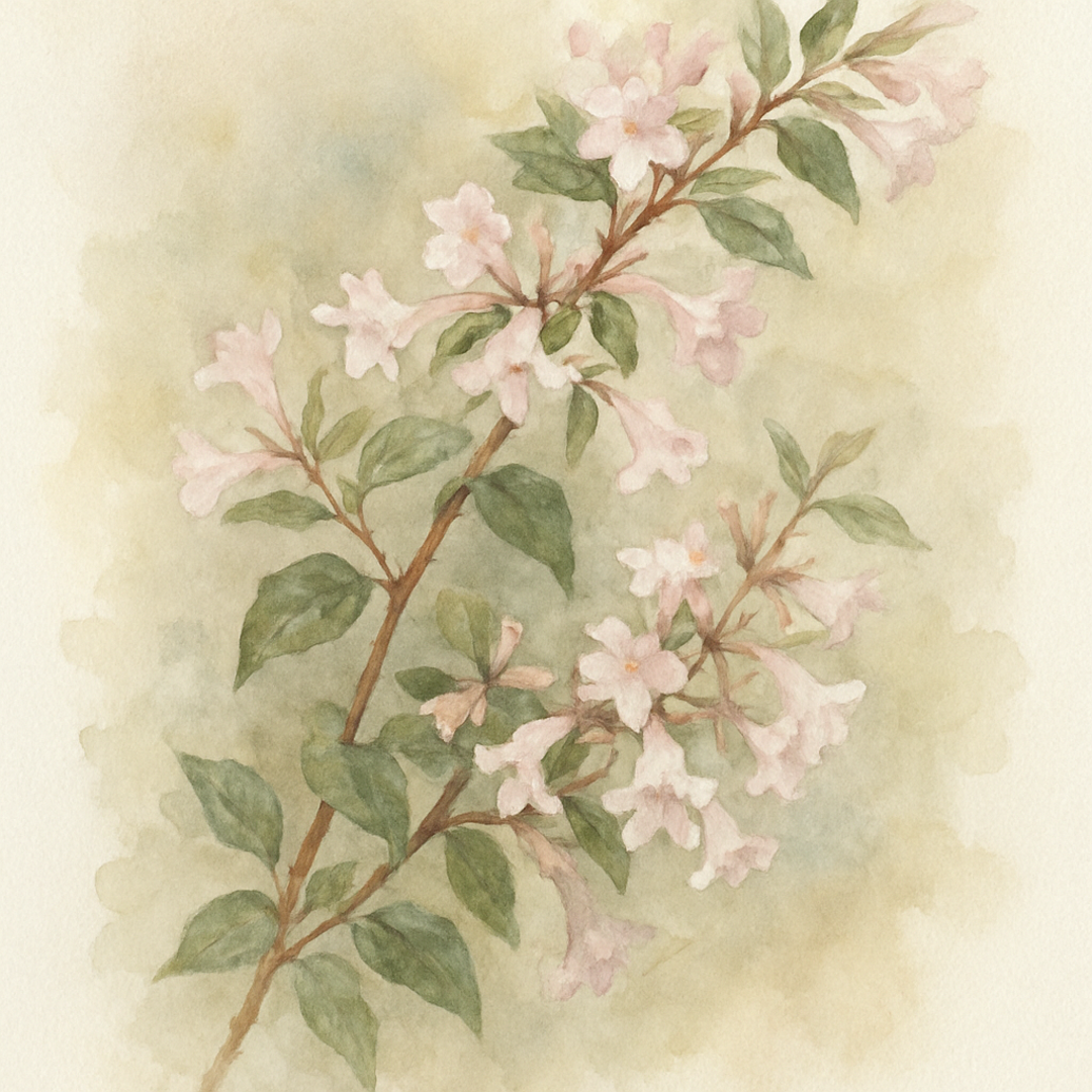 Abelia Grandiflora