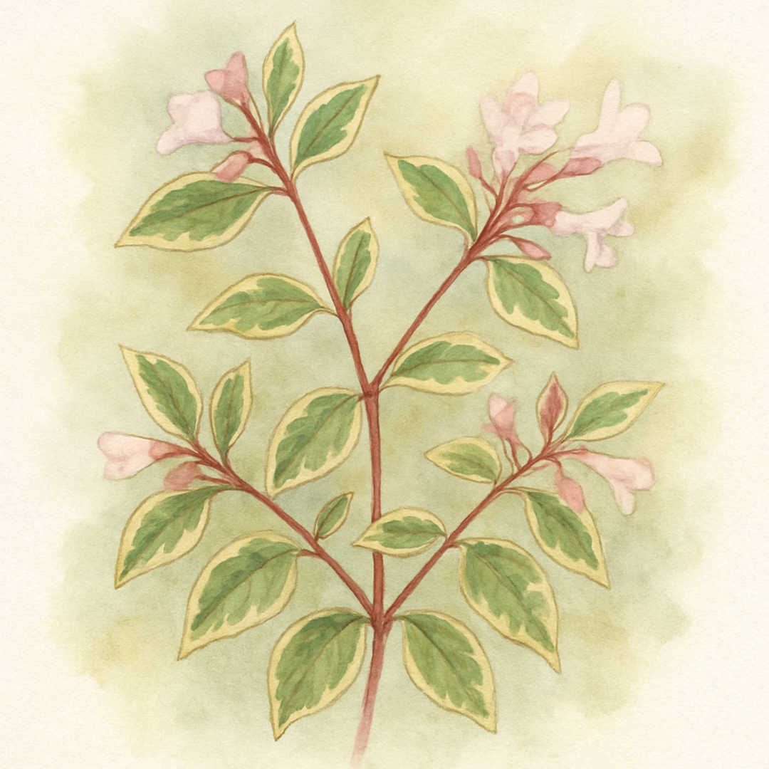 Abelia 'Radiance'