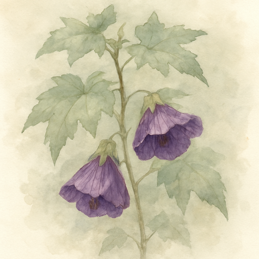 Abutilon