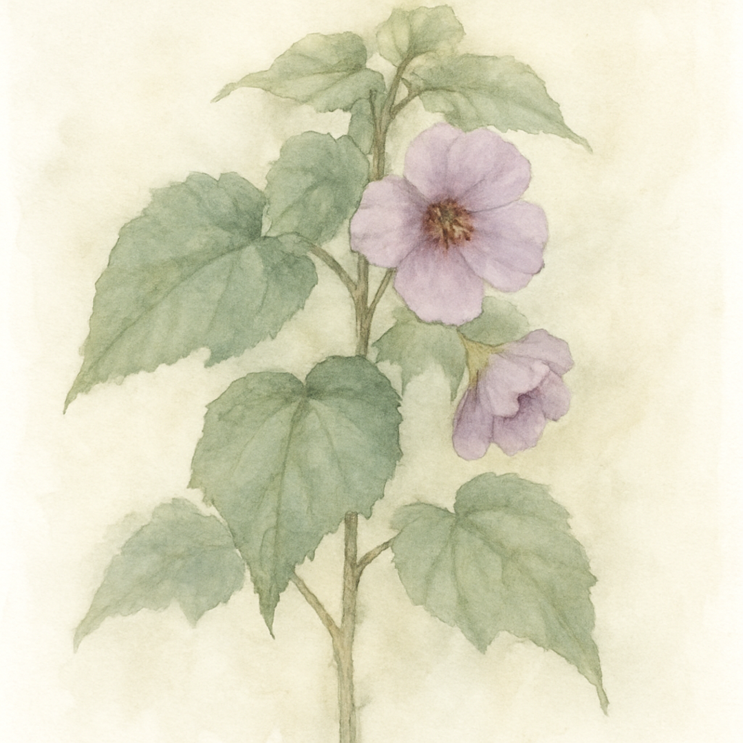 Abutilon