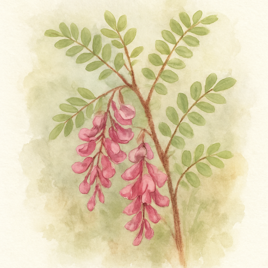 Rose Acacia