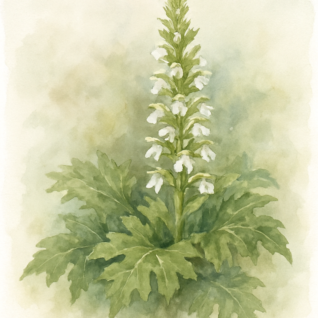 Acanthus mollis 'Rue Ledan'