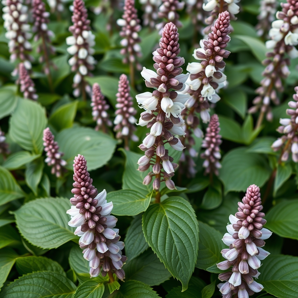 Acanthus mollis