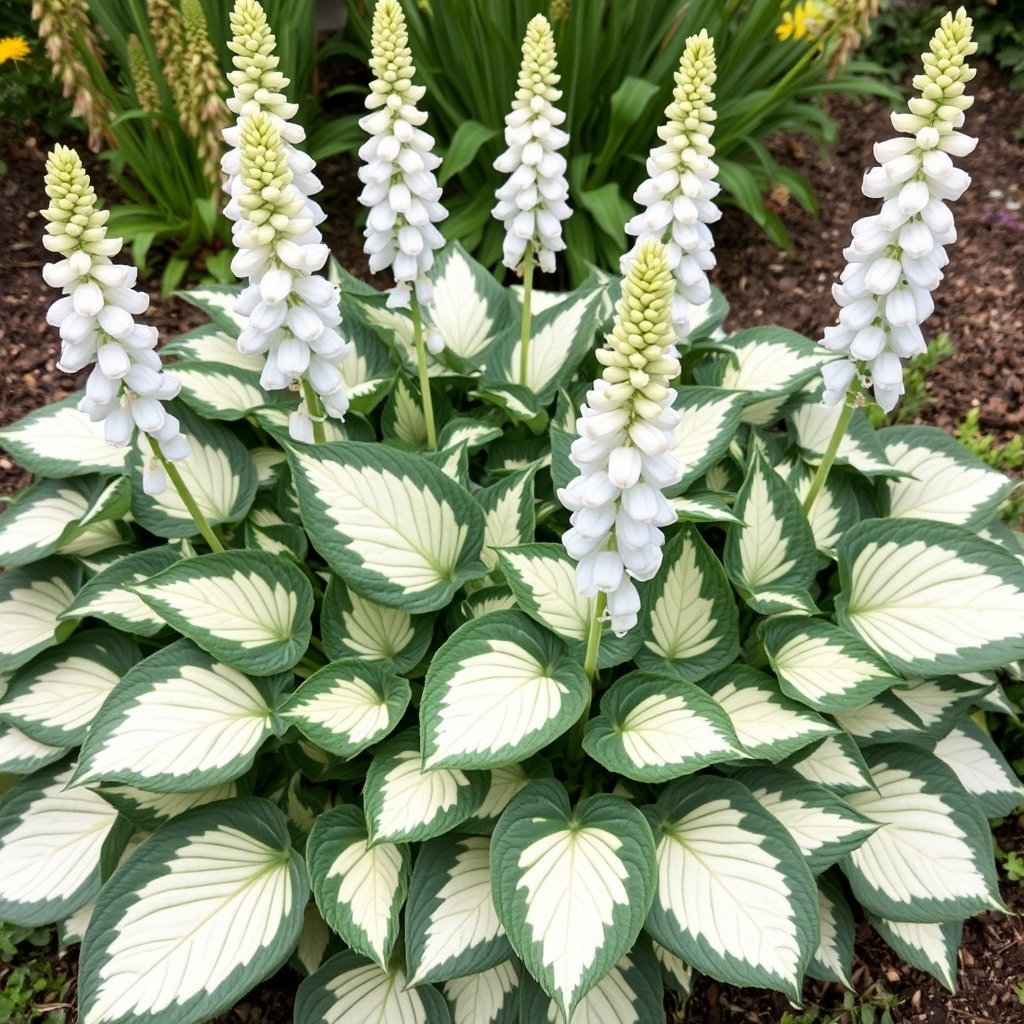 Acanthus Whitewater