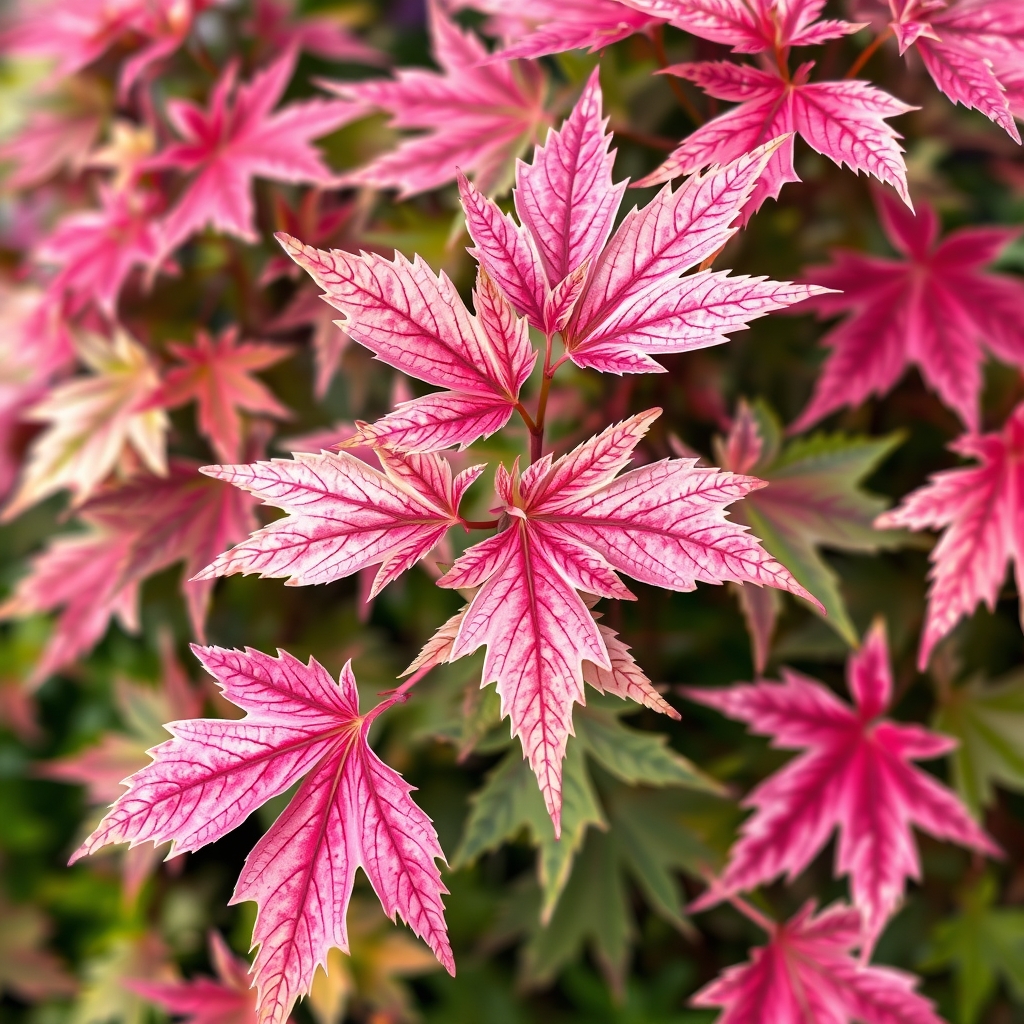 Acer ‘Esk Flamingo’