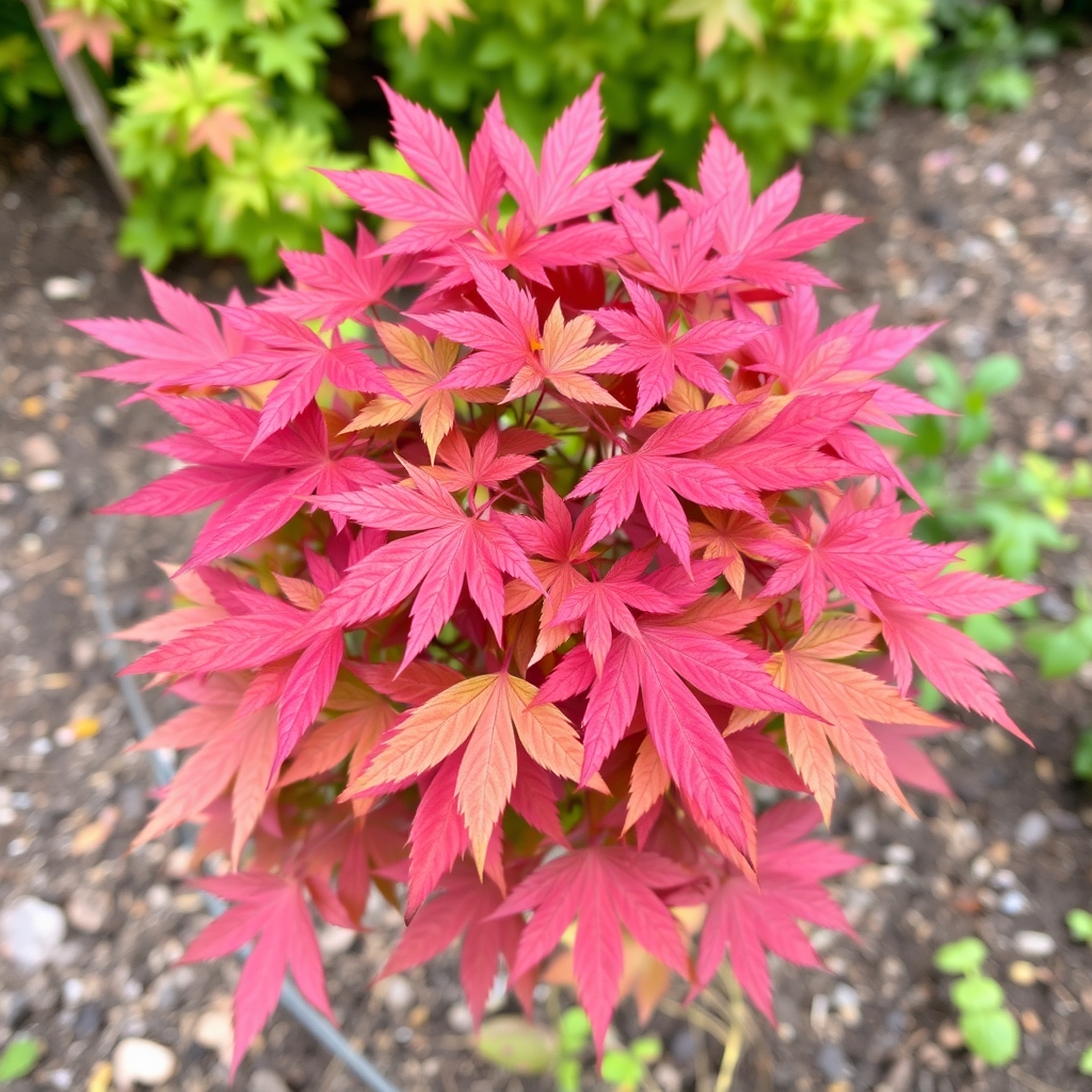 Acer Beni-maiko