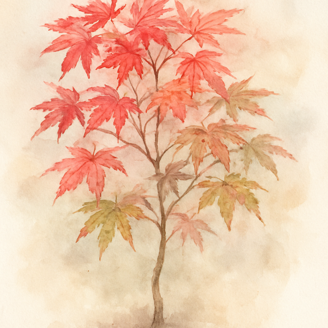 Acer Beni-maiko