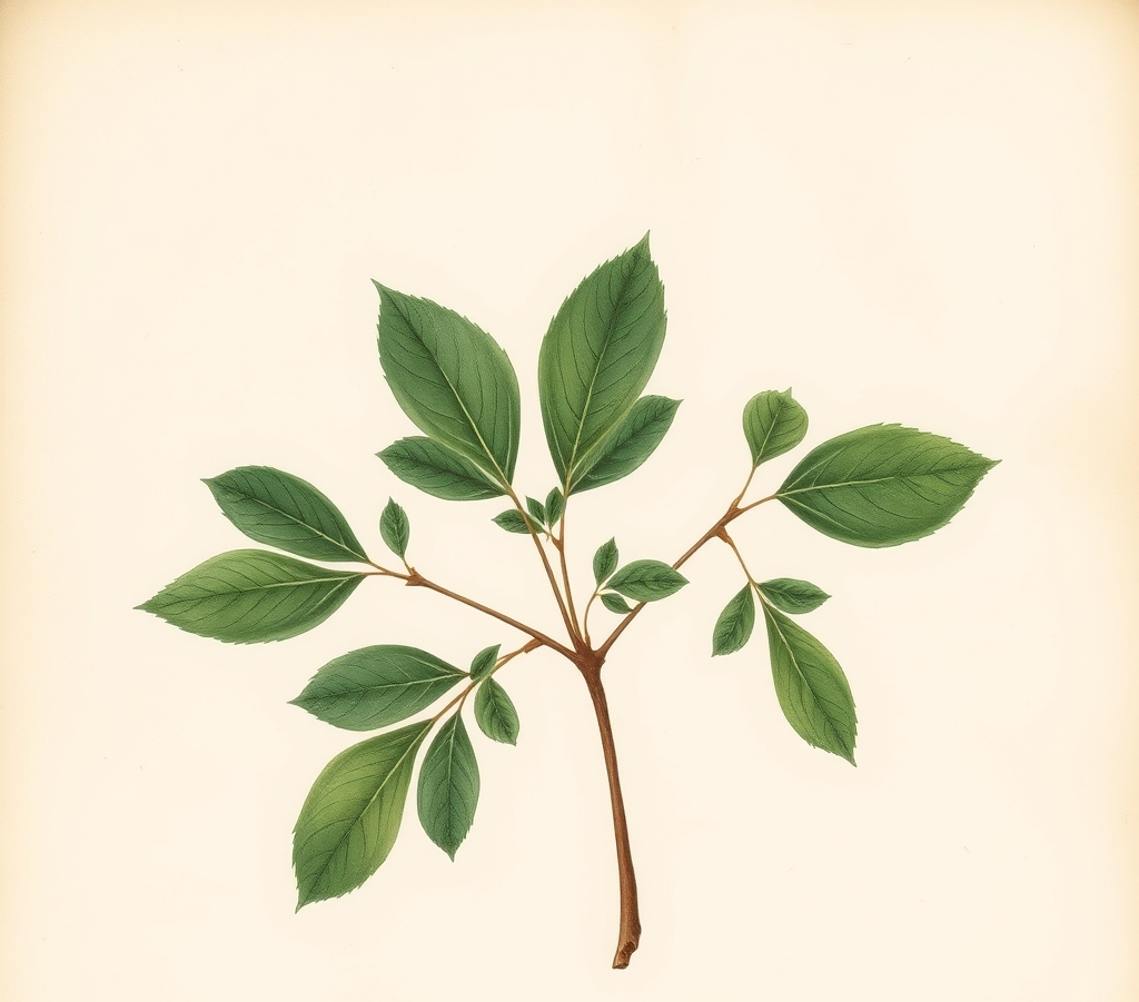 Acer buergerianum