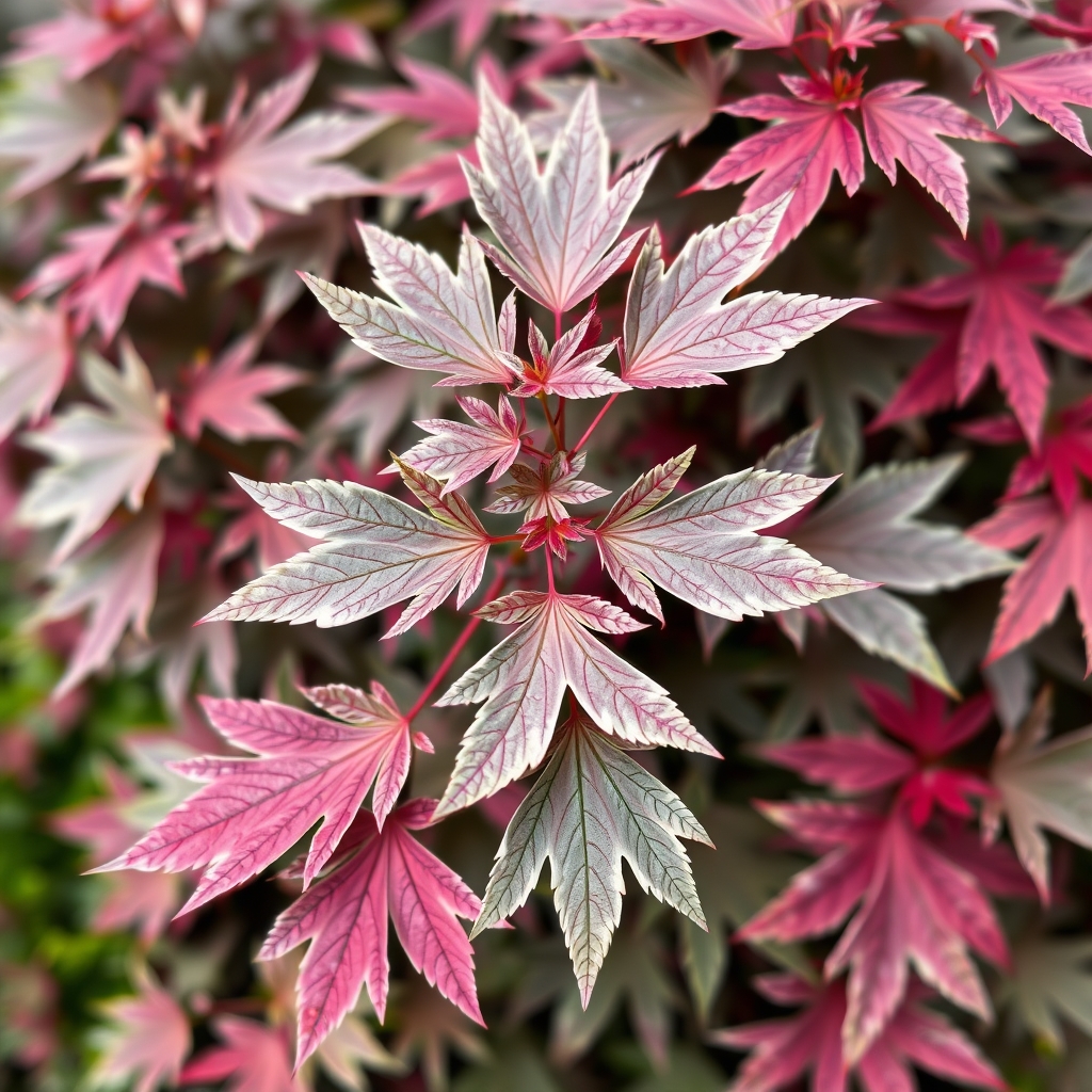 Acer Butterfly