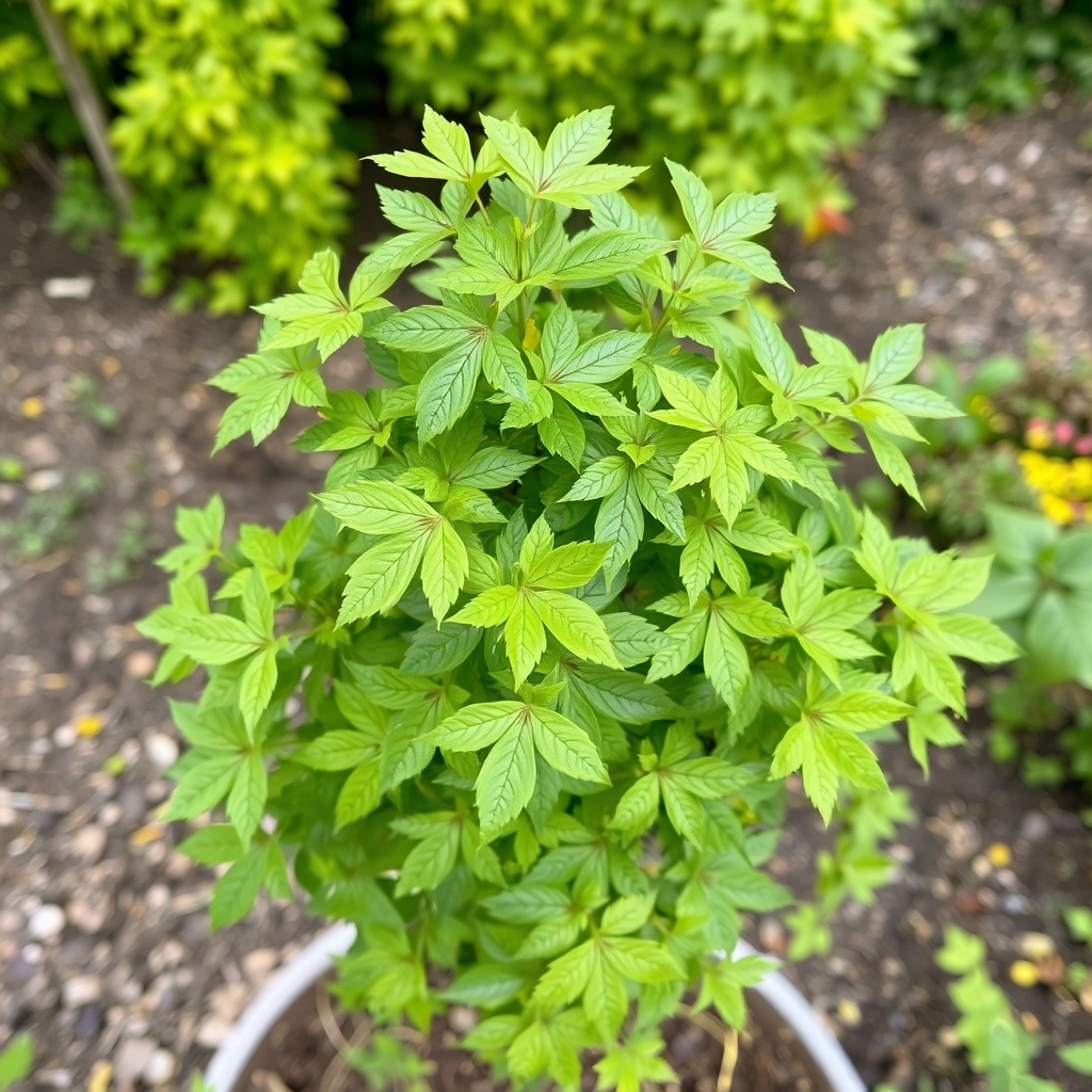 Elsrijk Maple