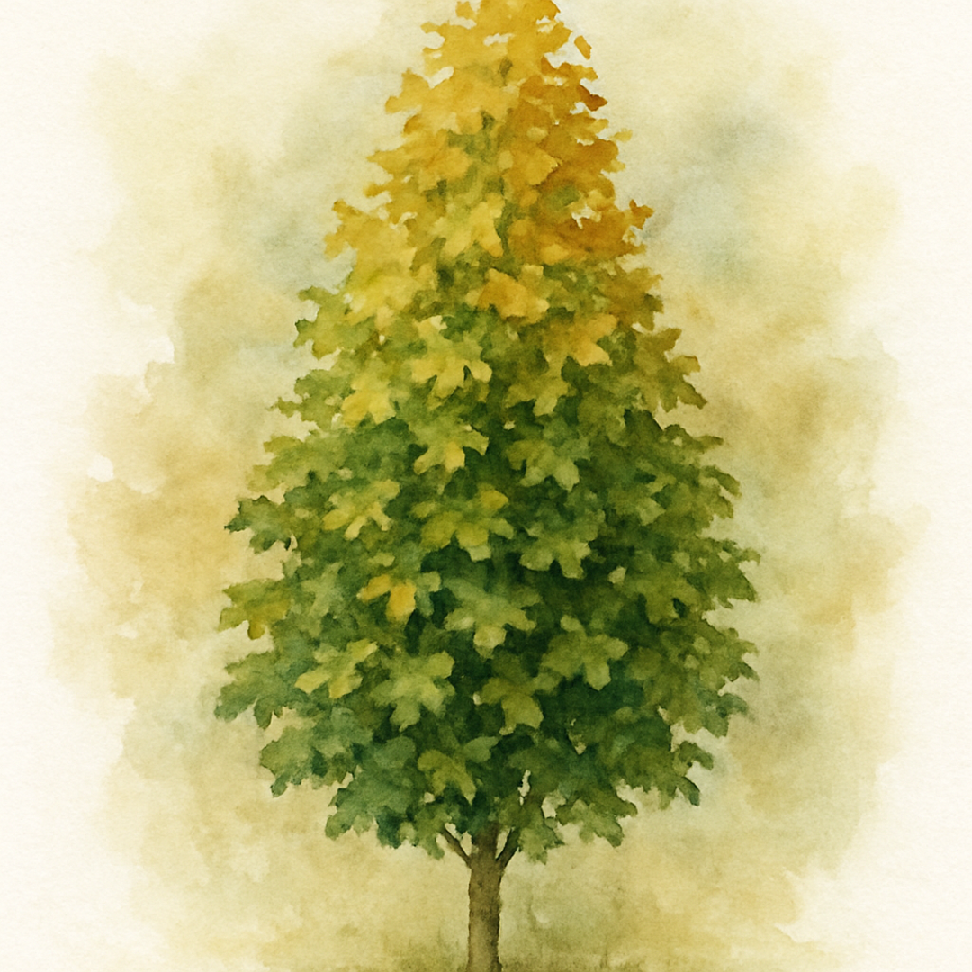 Elsrijk Maple