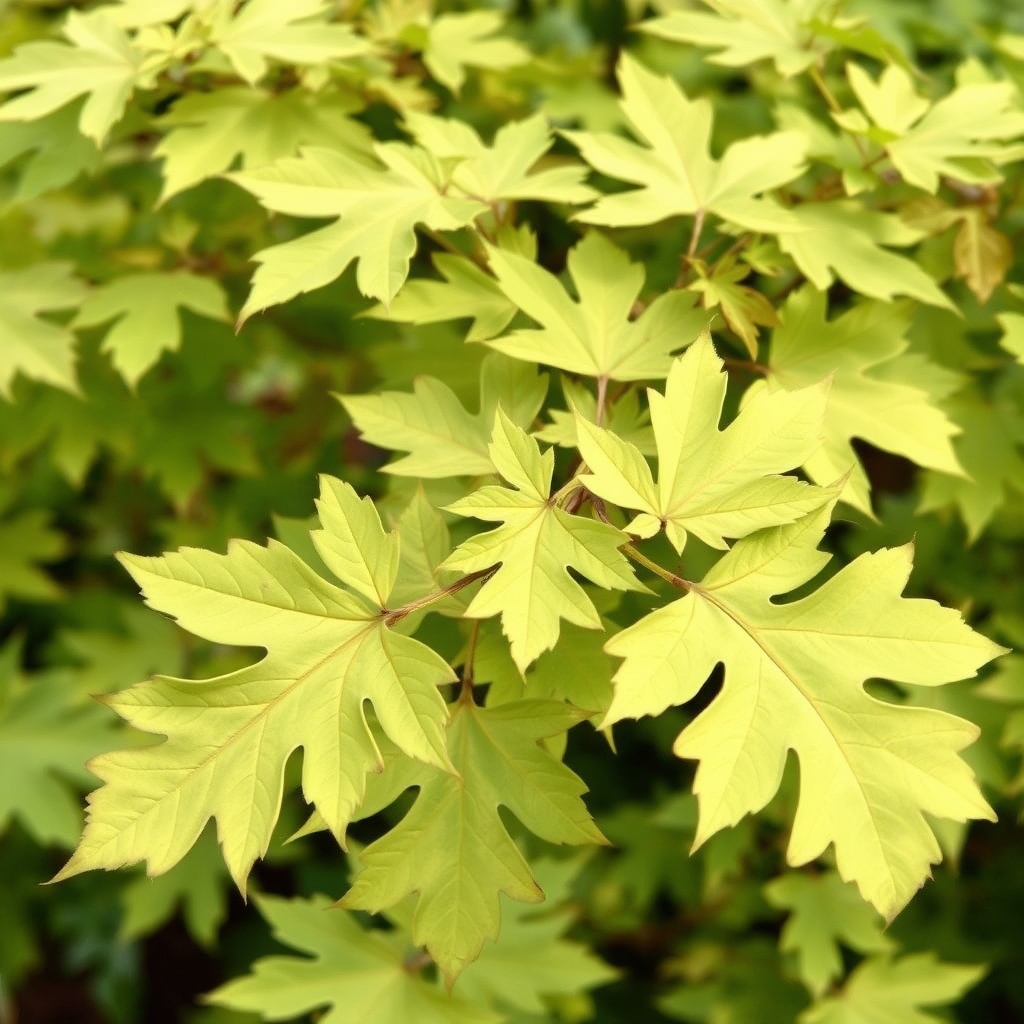 Acer campestre (Hedging)