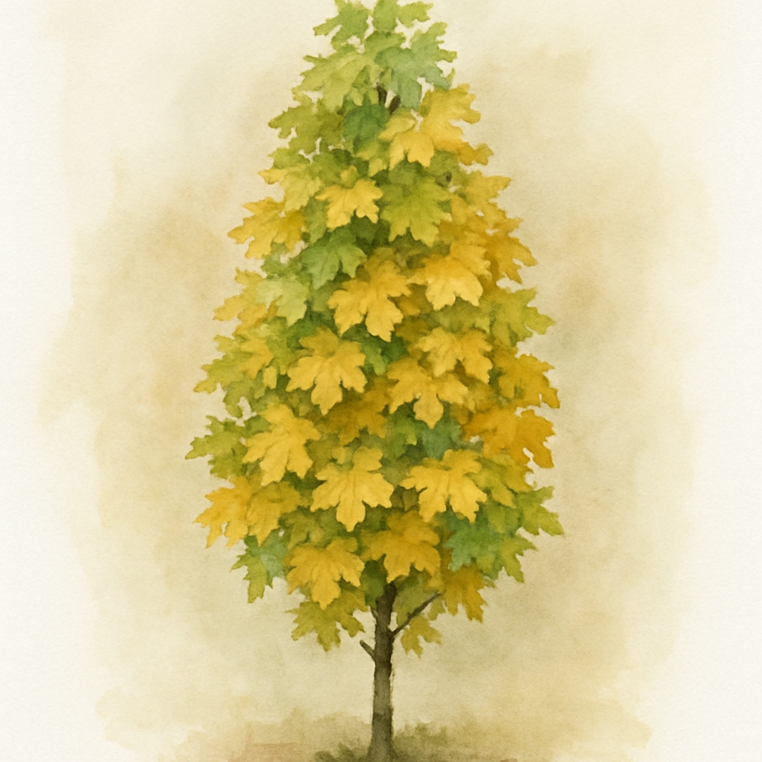Streetwise Maple