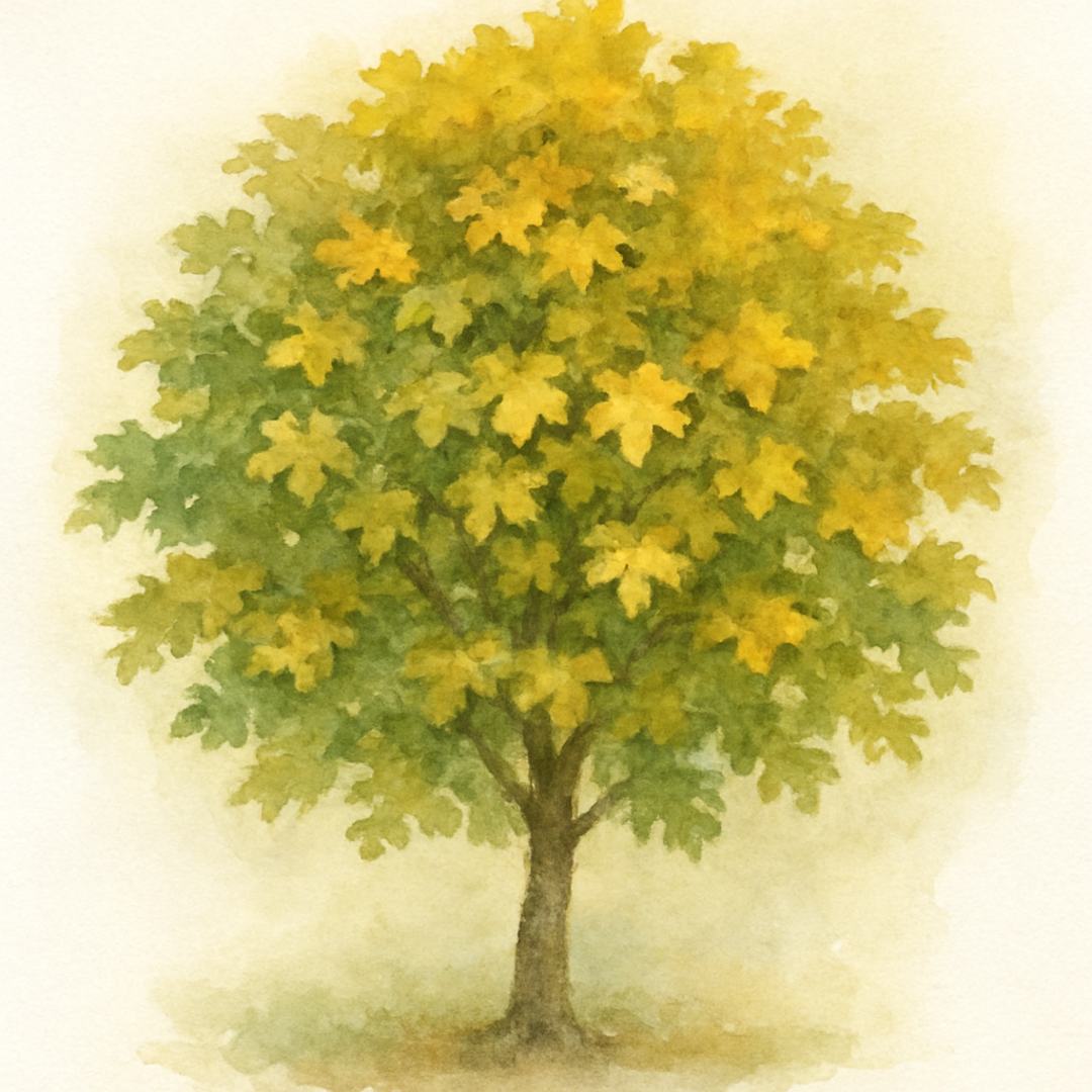 Campestre Maple