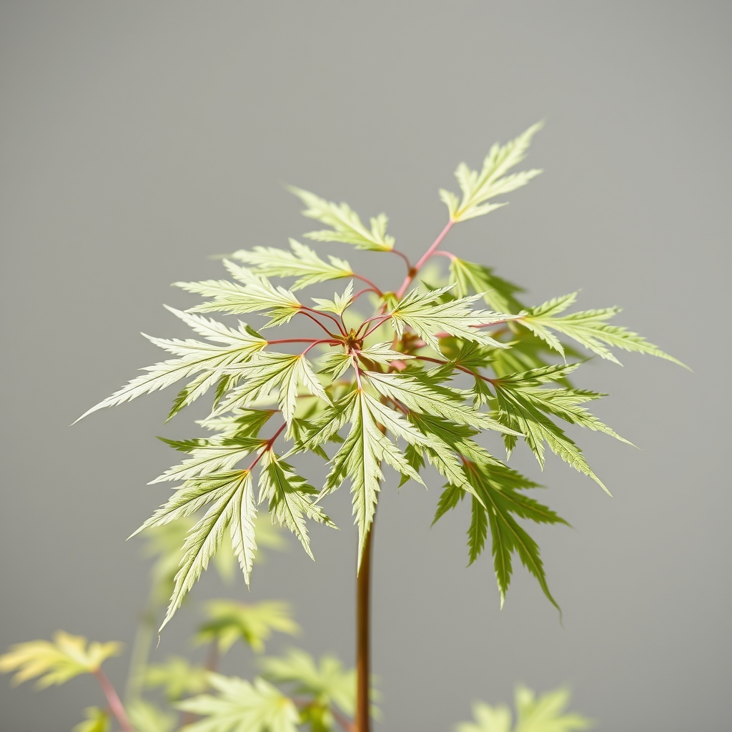 Acer cascade gold