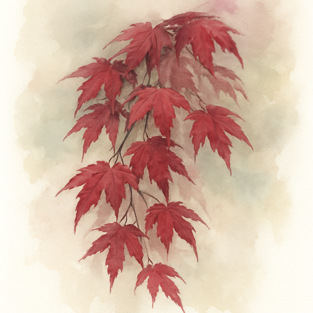 Acer Cascade Ruby