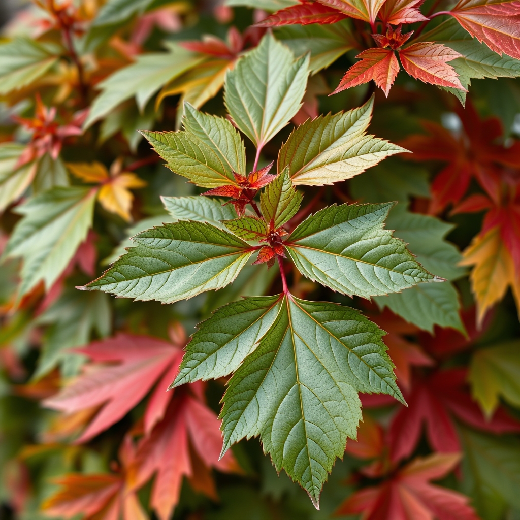 George Forrest Maple