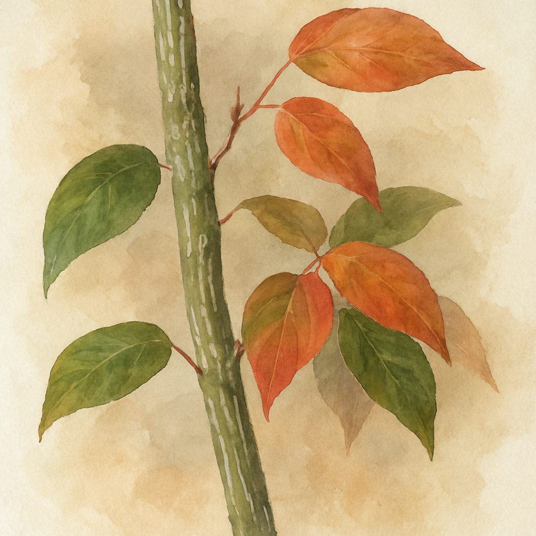 George Forrest Maple