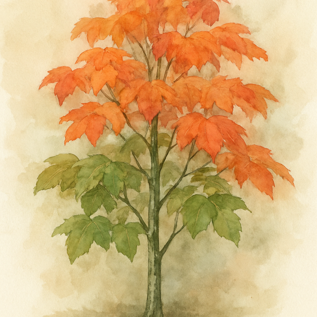 Viper Maple