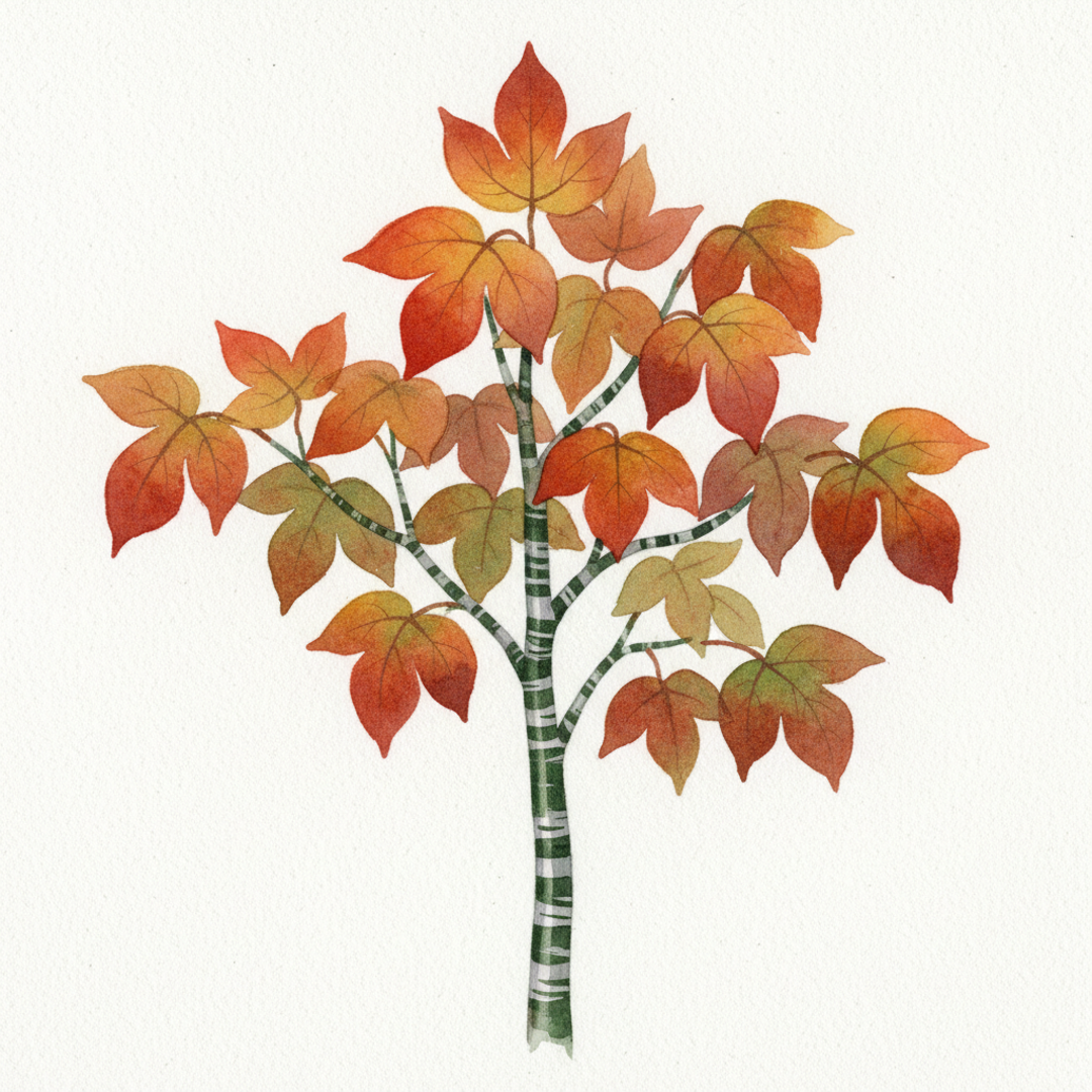 Viper Maple