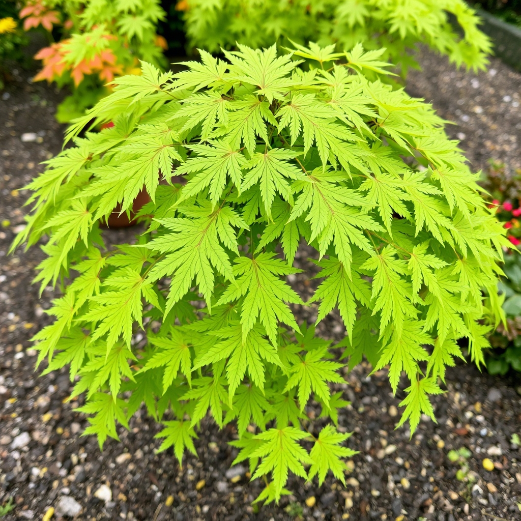 Acer Dissectum