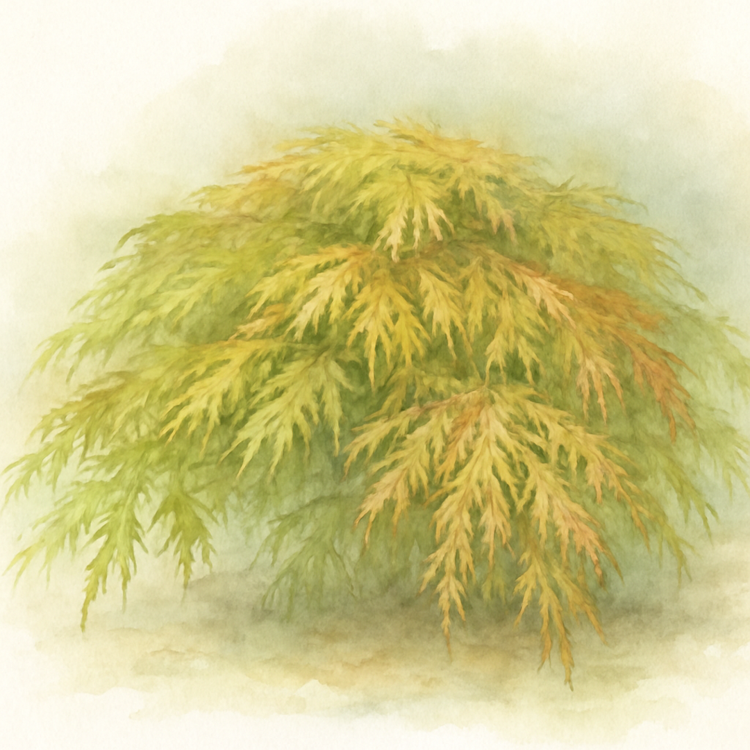 Acer Dissectum