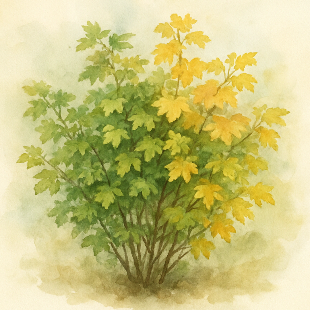 Acer Field Maple