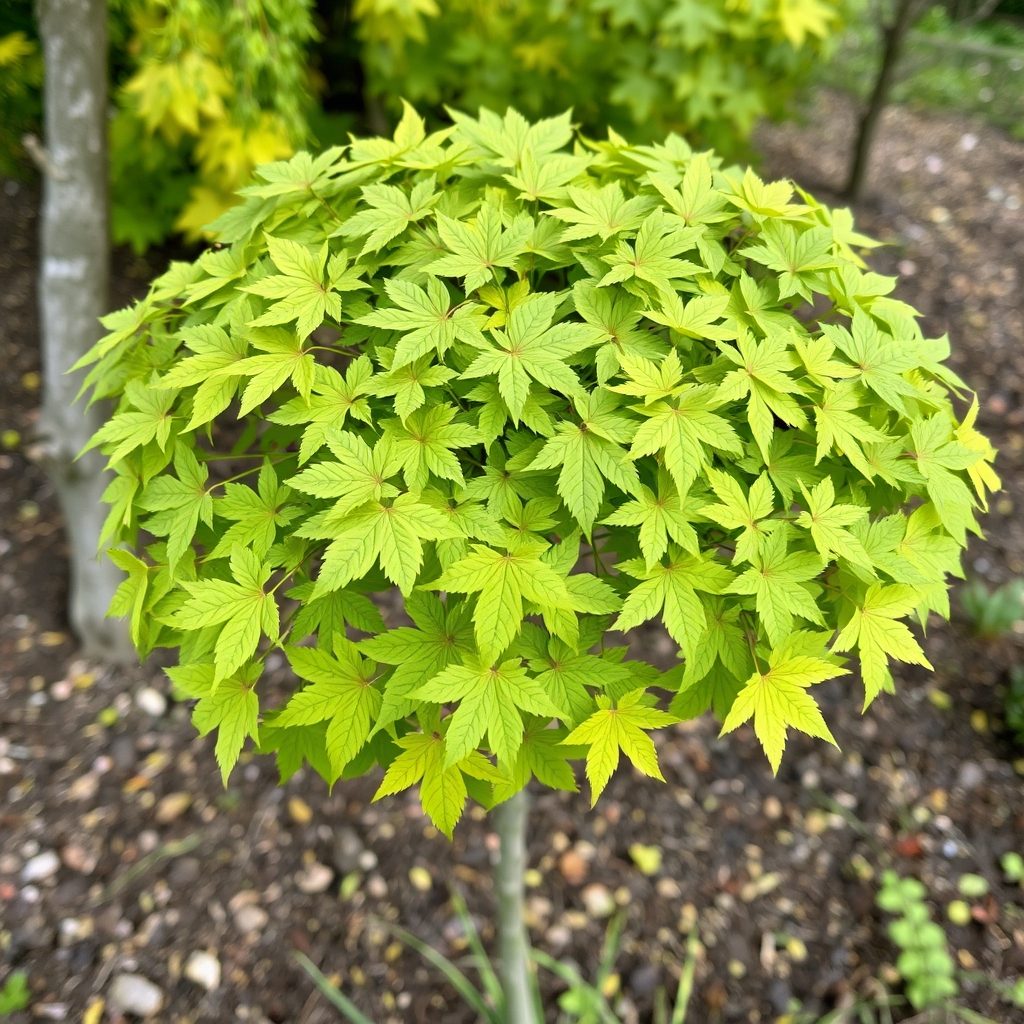 Field Maple Tree | Acer campestre