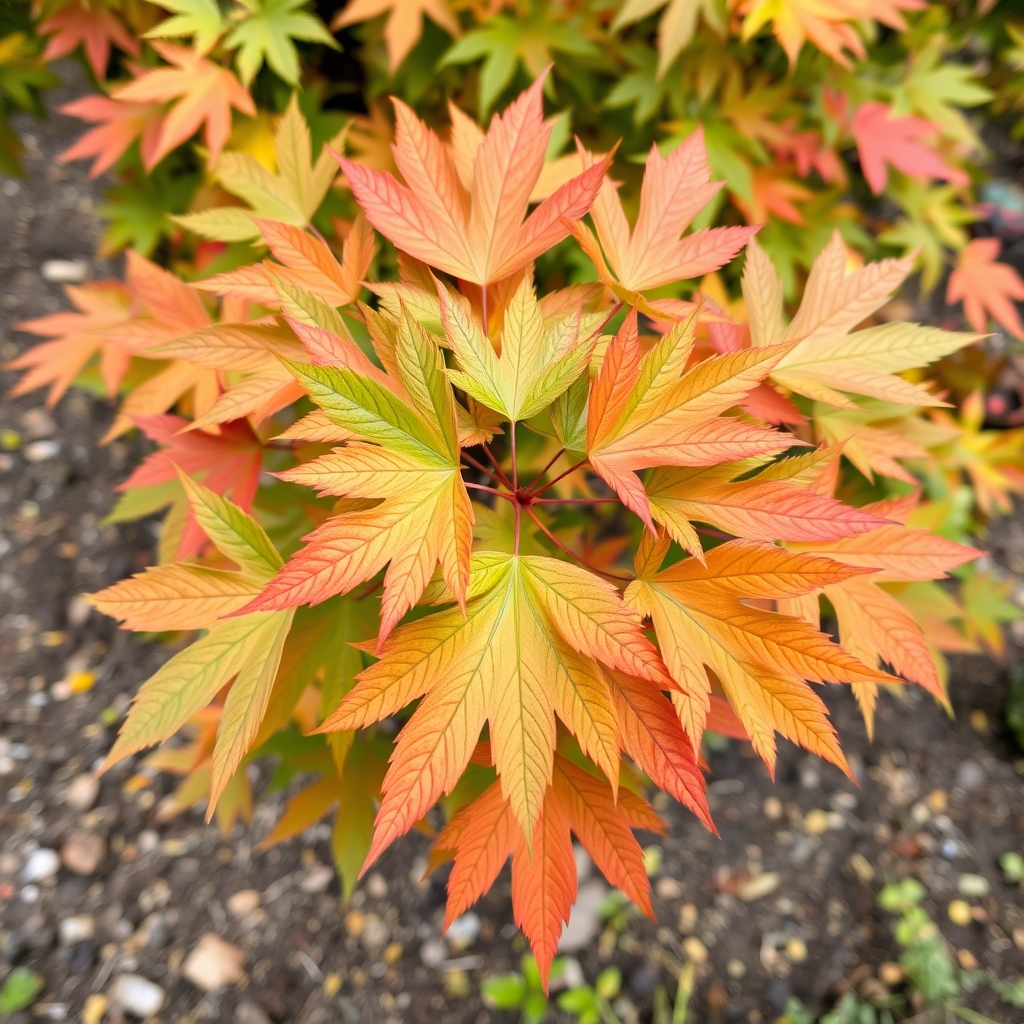 Freeman Maple Tree | Acer x freemanii 'Autumn Blaze'