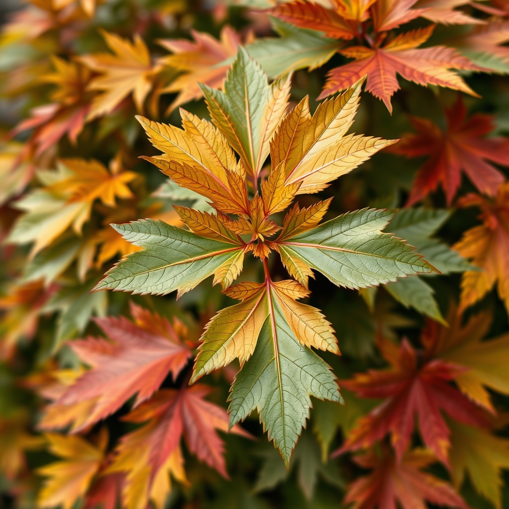 Freeman Maple Tree | Acer x freemanii 'Celebration'