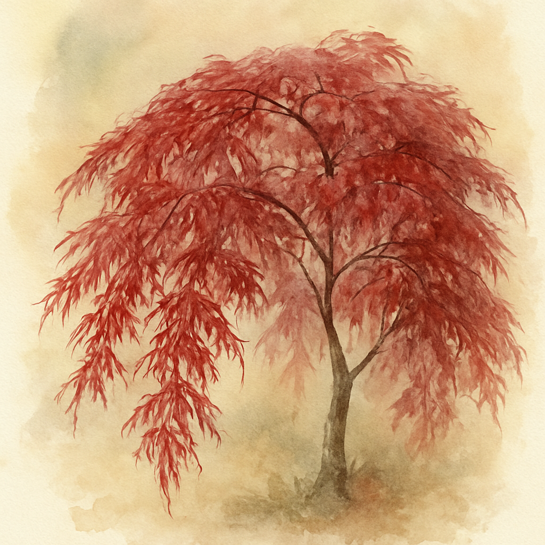 Acer Garnet