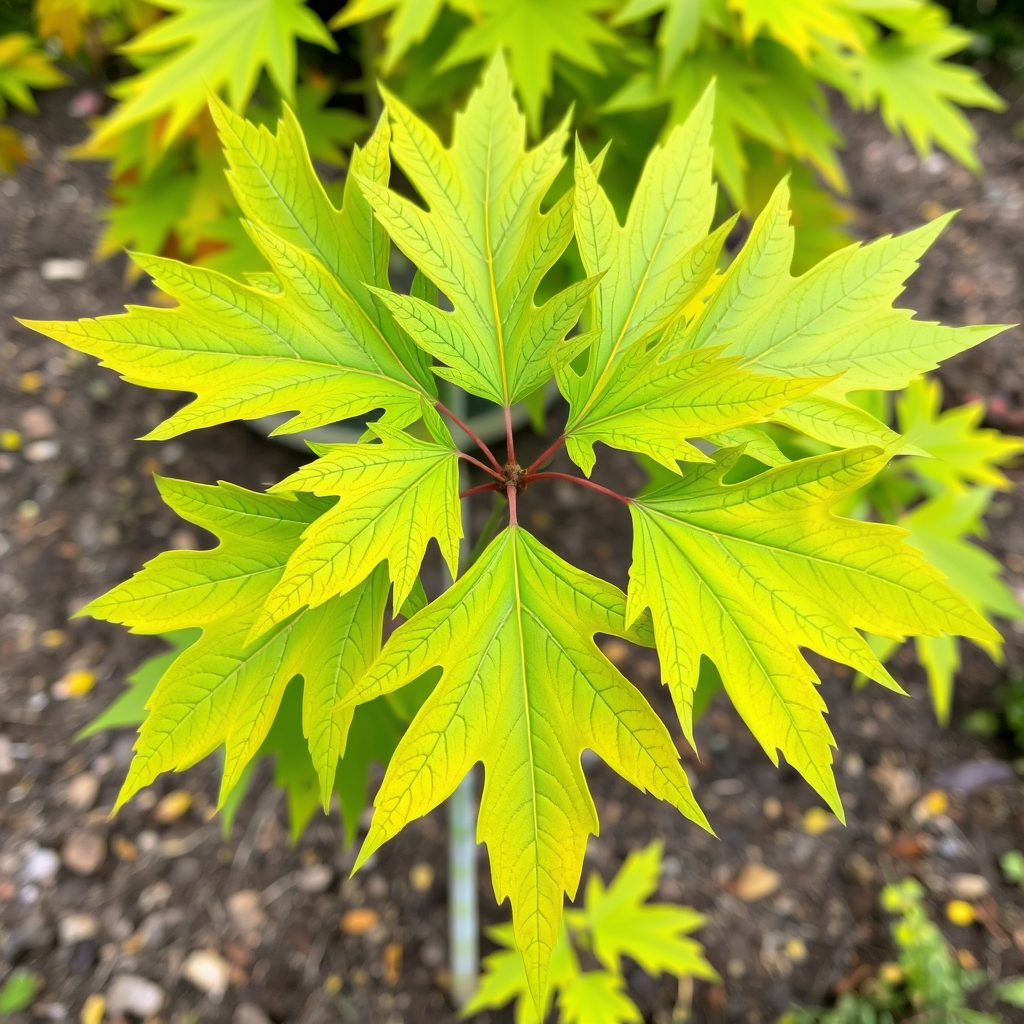 Acer Going Green