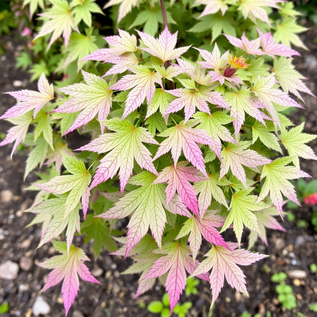 Dragon Maple