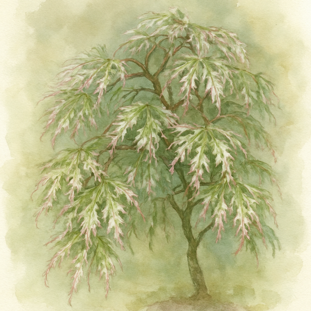 Dragon Maple
