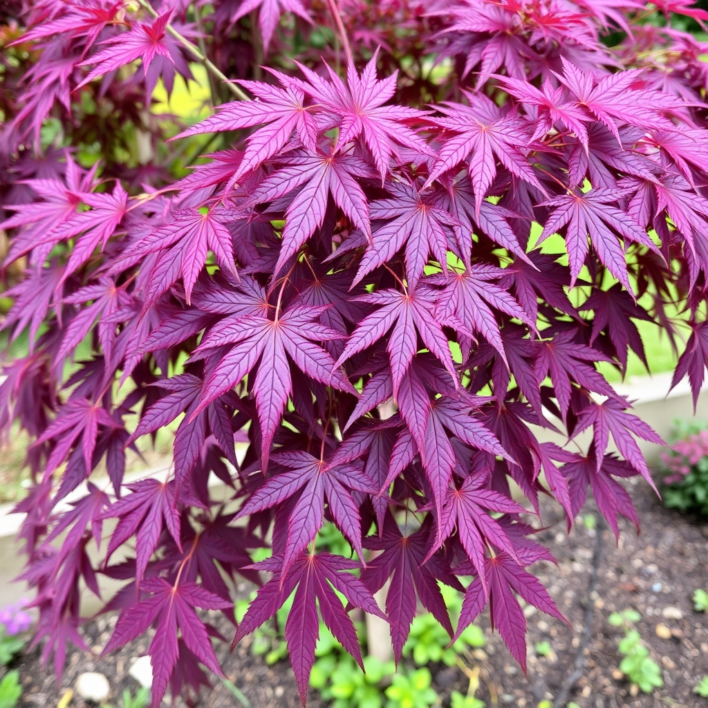 Acer Inaba Shidare