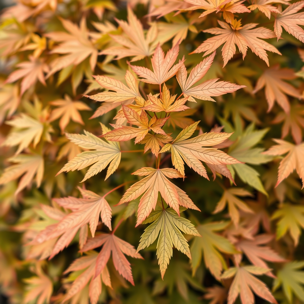 Acer Katsura