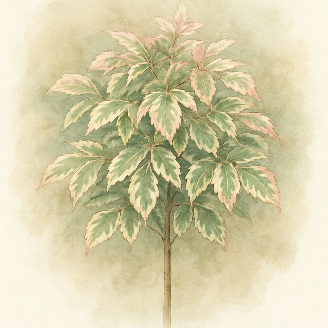 Box Elder 'Flamingo' (standard)