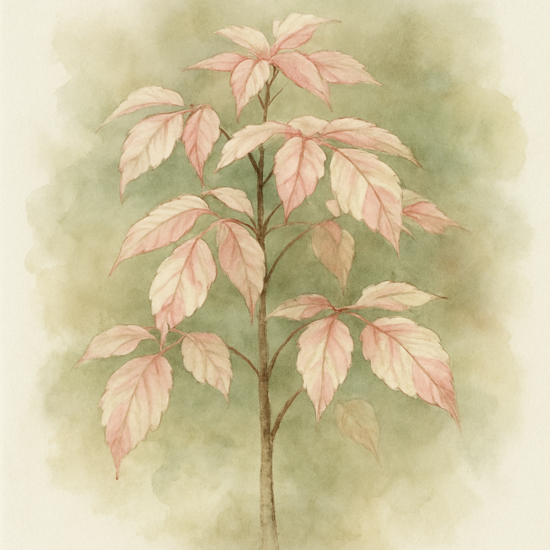 Flamingo Maple