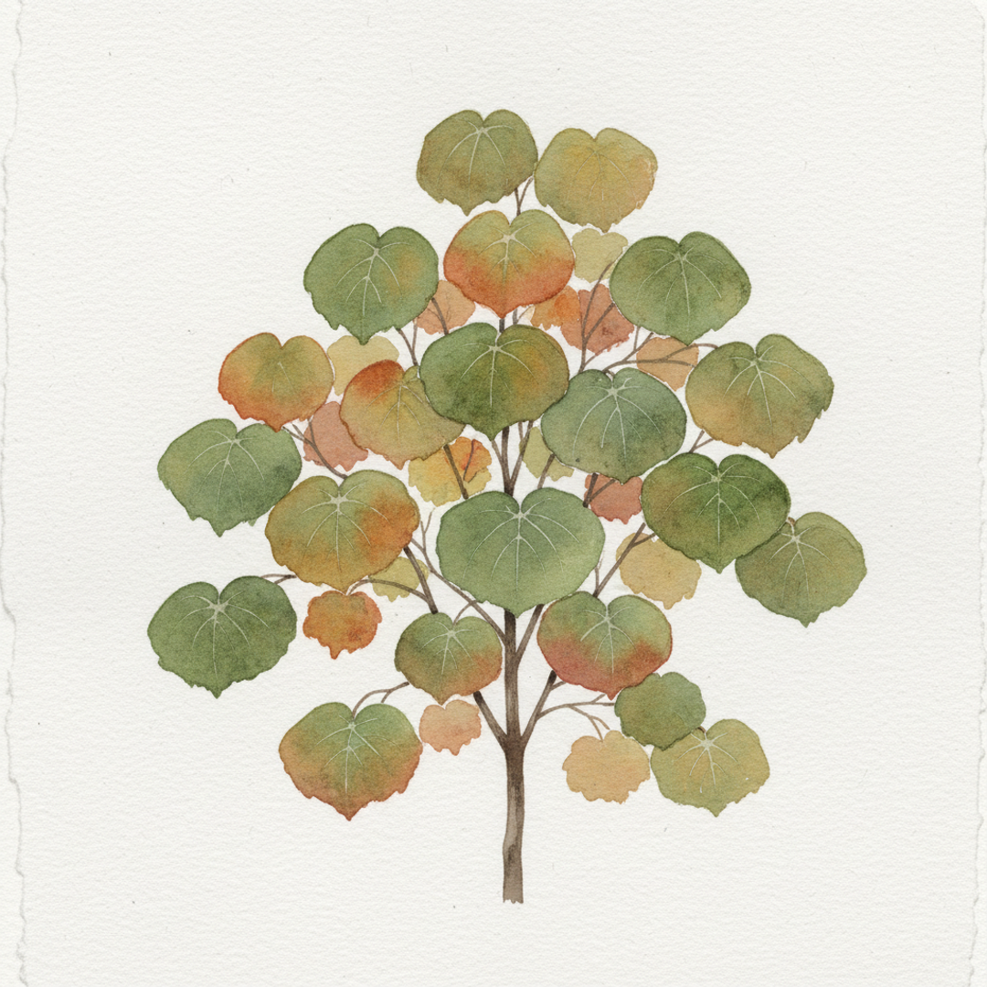 Acer nipponicum Nippon Maple