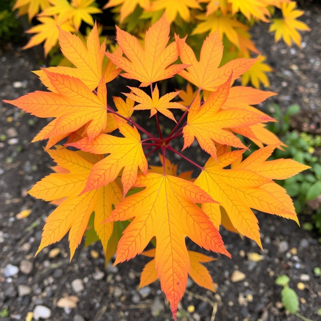 Acer Orange Dream