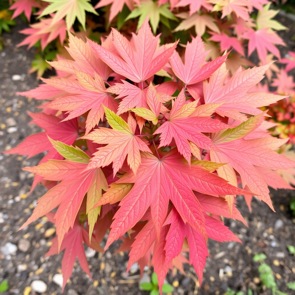 Acer Osakazuki