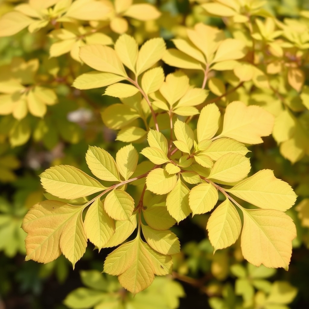 Acer palmatum ‘Koto maru’