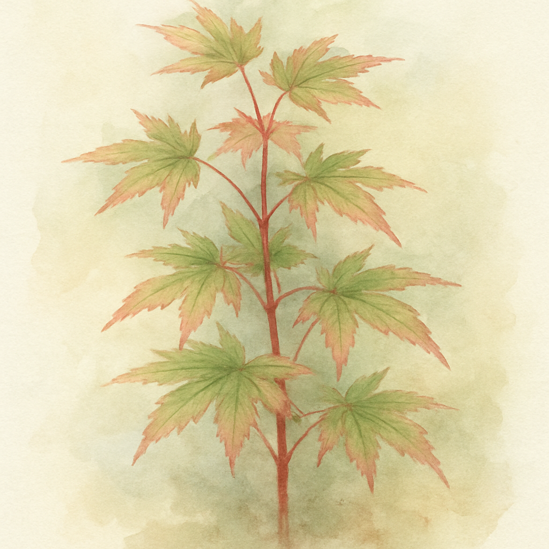 Acer 'Phoenix'
