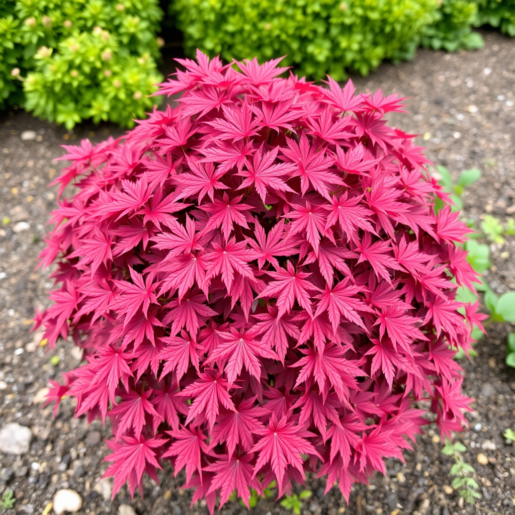 Acer palmatum ‘Shaina’