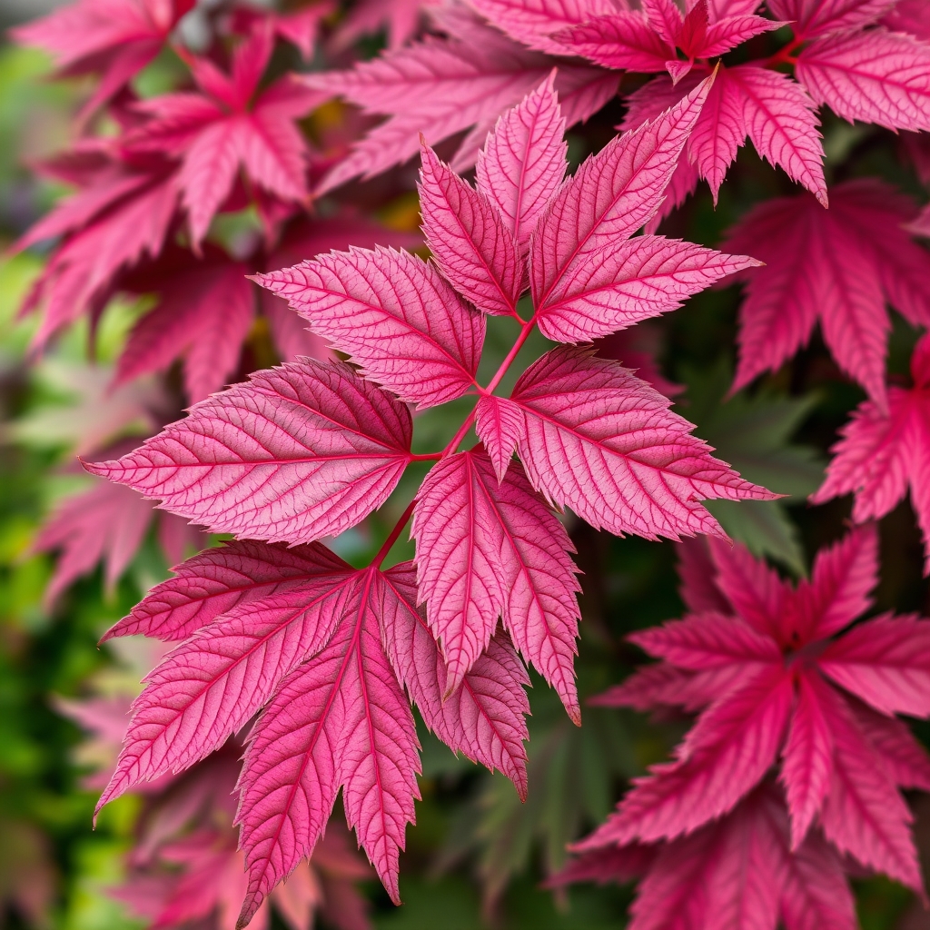Ariadne Maple