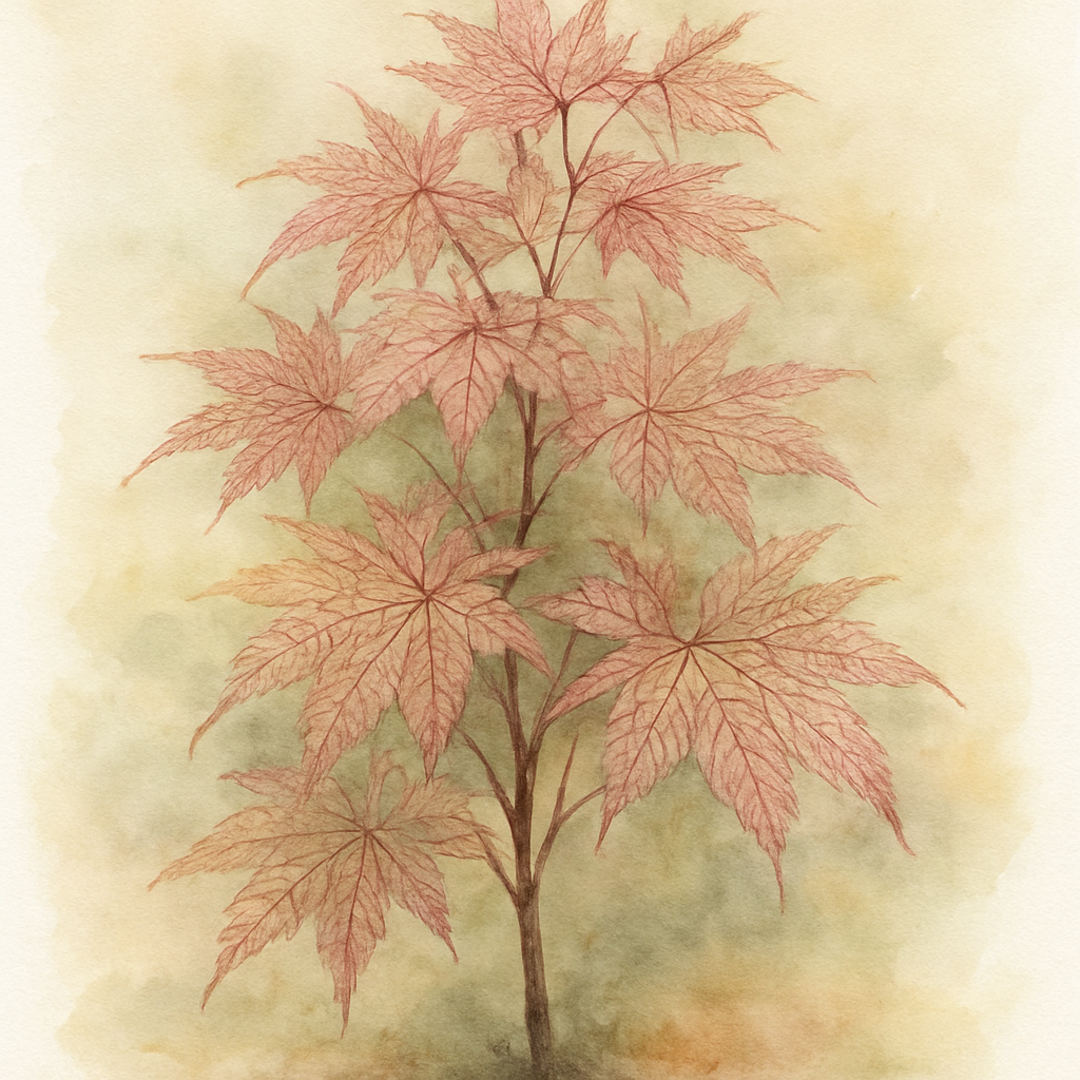 Ariadne Maple