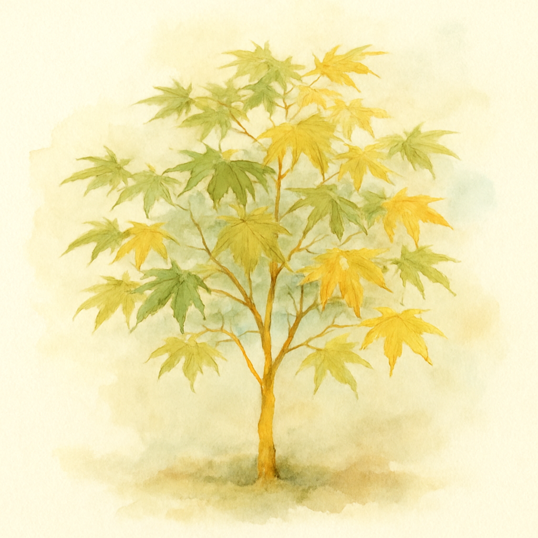 Bi Ho Japanese Maple Bi Ho Maple